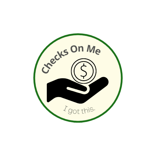 ChecksOn Me