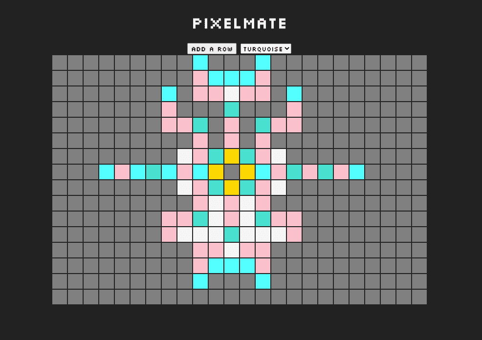 Pixelmate